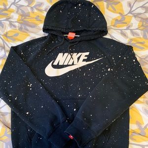 Nike sweater